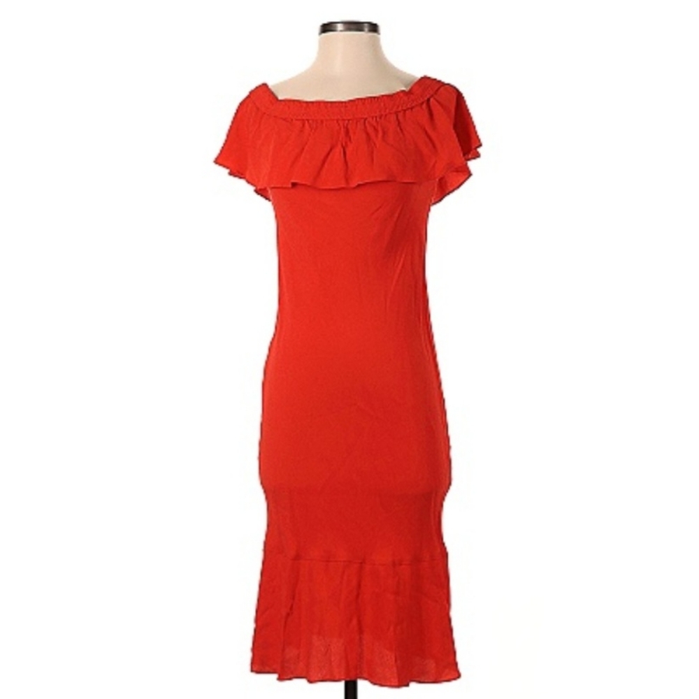Veronica Beard women's size o dress